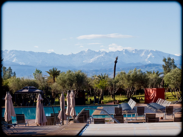 Morroco Hotel 014 
 Eden and Andalou Spa 
 Keywords: Morrocco, Marrakesh, Eden and Andalou Spa
