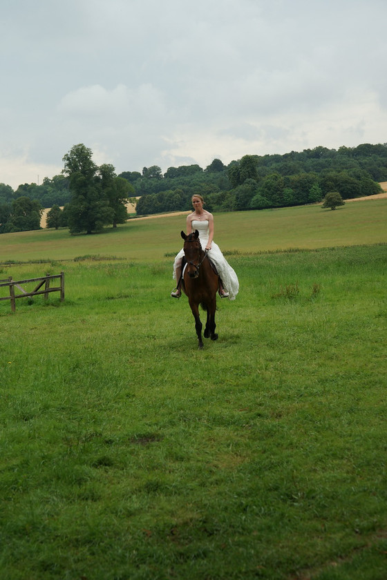 Alice Canter 016 
 West Wycombe Horse shoot 
 Keywords: Buckinghamshire wedding photographer, Horses, Piers Photo, Summer, West Wycombe House