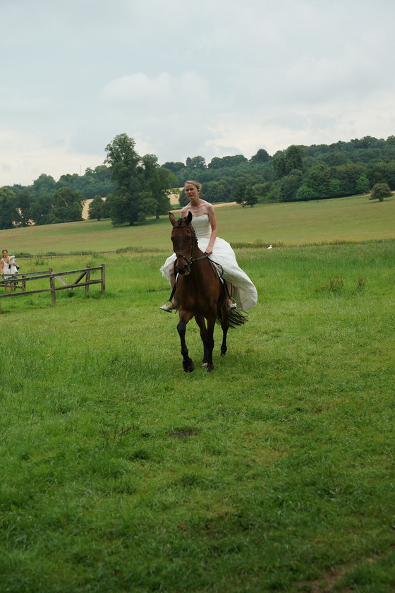 Alice Canter 017 
 West Wycombe Horse shoot 
 Keywords: Buckinghamshire wedding photographer, Horses, Piers Photo, Summer, West Wycombe House