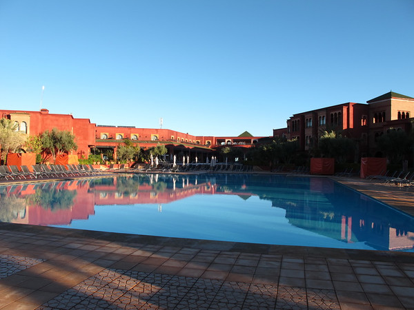Morroco Hotel 008 
 Eden and Andalou Spa 
 Keywords: Morrocco, Marrakesh, Eden and Andalou Spa