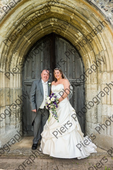 Emma and Duncan 312 
 Emma and Duncan's Wedding 
 Keywords: Bucks Wedding photographer, Piers Photography, Gt Missenden Church, Uplands House