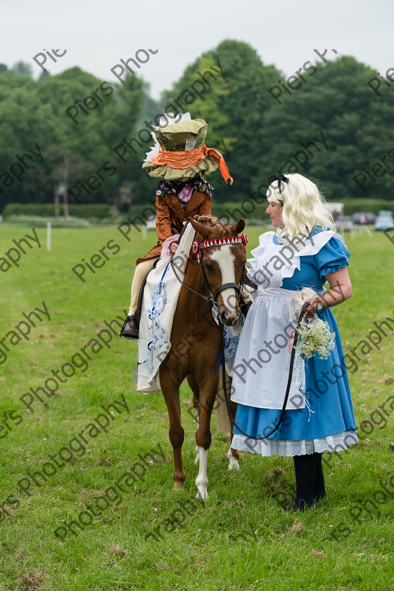 Fancy Dress 017 
 Naphill Riding Club Open Show 
 Keywords: Naphill Riding Club,Open Show, Equestrian, Piers Photography, Bucks Wedding Photographer