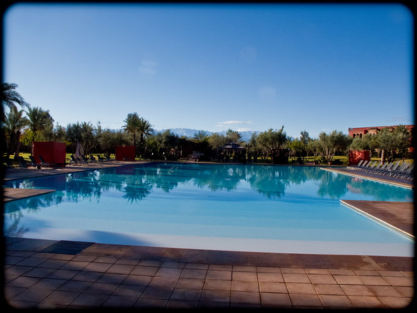 Morroco Hotel 013 
 Eden and Andalou Spa 
 Keywords: Morrocco, Marrakesh, Eden and Andalou Spa