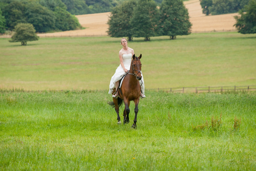 Alice Canter 001 
 West Wycombe Horse shoot 
 Keywords: Buckinghamshire wedding photographer, Horses, Piers Photo, Summer, West Wycombe House