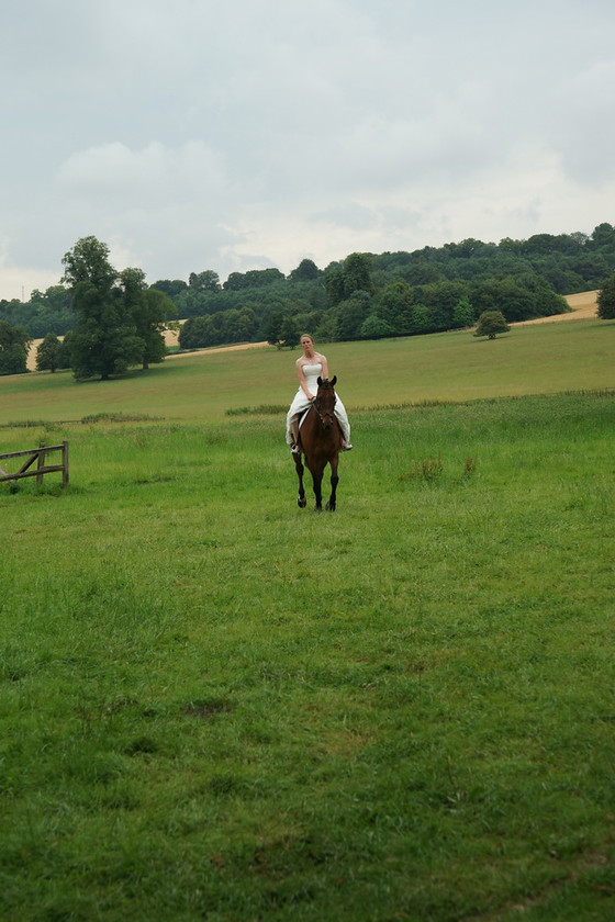 Alice Canter 013 
 West Wycombe Horse shoot 
 Keywords: Buckinghamshire wedding photographer, Horses, Piers Photo, Summer, West Wycombe House