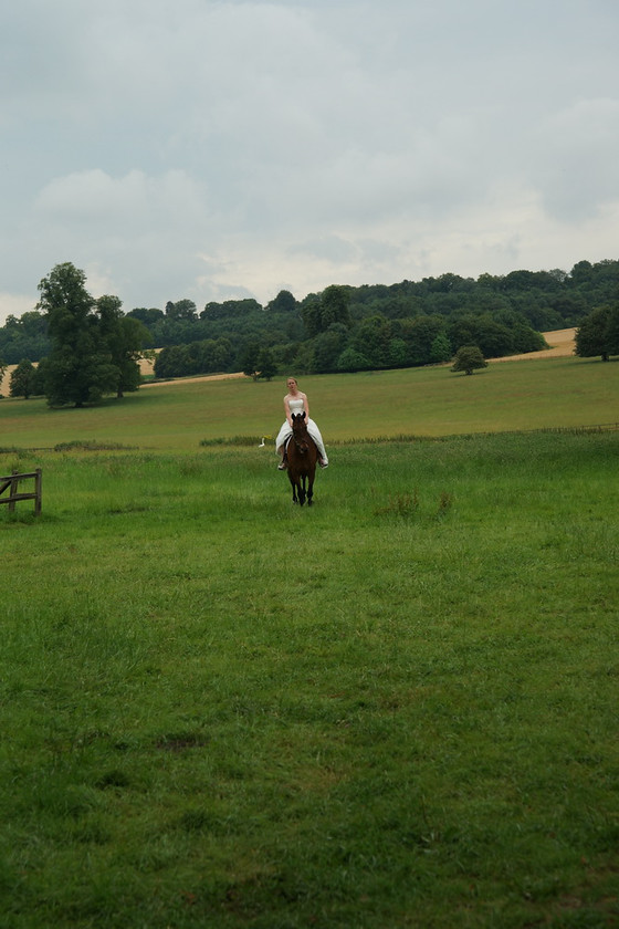 Alice Canter 010 
 West Wycombe Horse shoot 
 Keywords: Buckinghamshire wedding photographer, Horses, Piers Photo, Summer, West Wycombe House
