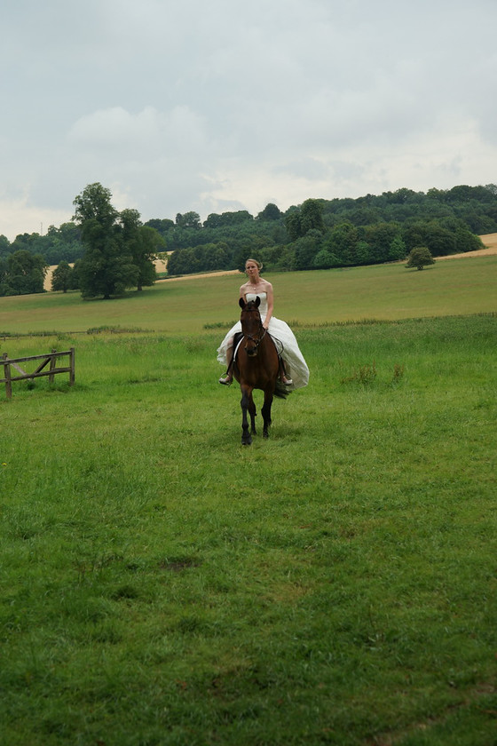 Alice Canter 015 
 West Wycombe Horse shoot 
 Keywords: Buckinghamshire wedding photographer, Horses, Piers Photo, Summer, West Wycombe House
