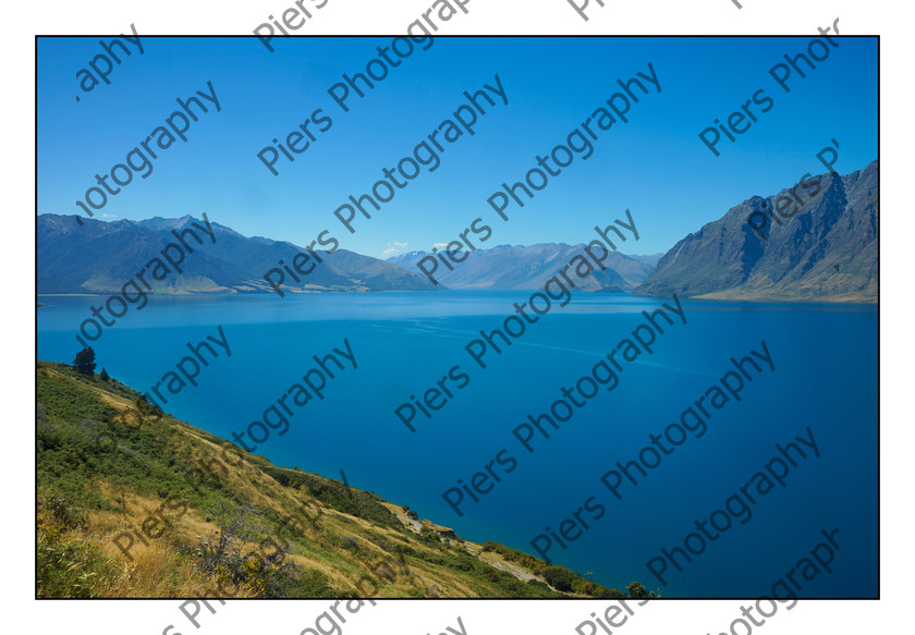 Wanaka 006 
 New Zealand Landscapes 
 Keywords: Piers Photography, New Zealand, South Island, North Island