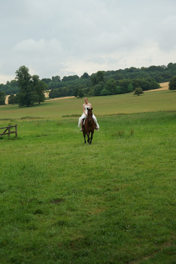 Alice Canter 012 
 West Wycombe Horse shoot 
 Keywords: Buckinghamshire wedding photographer, Horses, Piers Photo, Summer, West Wycombe House