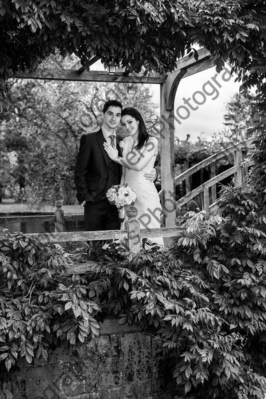 Nat and Matt 565 
 Nat and Matt's wedding 
 Keywords: Buckinghamshire wedding photographer, Great Fosters, Piers Photography, Weddings, winter weddings
