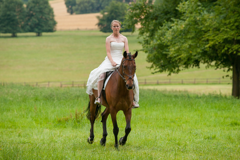 Alice Canter 003 
 West Wycombe Horse shoot 
 Keywords: Buckinghamshire wedding photographer, Horses, Piers Photo, Summer, West Wycombe House
