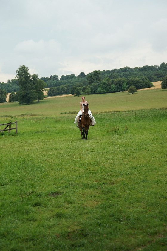 Alice Canter 011 
 West Wycombe Horse shoot 
 Keywords: Buckinghamshire wedding photographer, Horses, Piers Photo, Summer, West Wycombe House