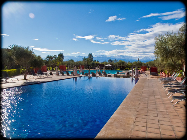 Morroco Hotel 019 
 Eden and Andalou Spa 
 Keywords: Morrocco, Marrakesh, Eden and Andalou Spa