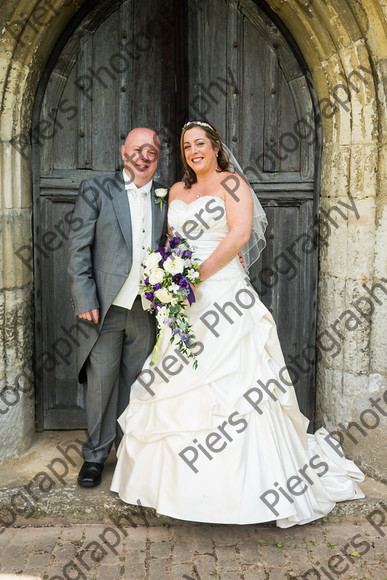 Emma and Duncan 311 
 Emma and Duncan's Wedding 
 Keywords: Bucks Wedding photographer, Piers Photography, Gt Missenden Church, Uplands House