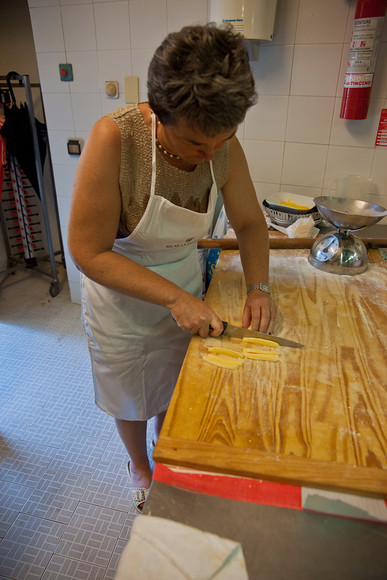 Italian Hols 018 
 Castel Rigone Cookery Course 
 Keywords: Hilder family holiday, Piers Photo.