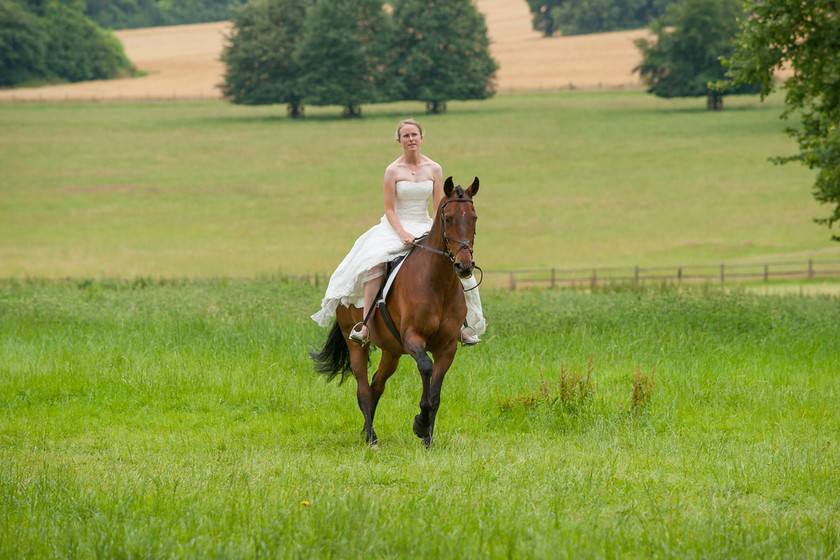 Alice Canter 002 
 West Wycombe Horse shoot 
 Keywords: Buckinghamshire wedding photographer, Horses, Piers Photo, Summer, West Wycombe House