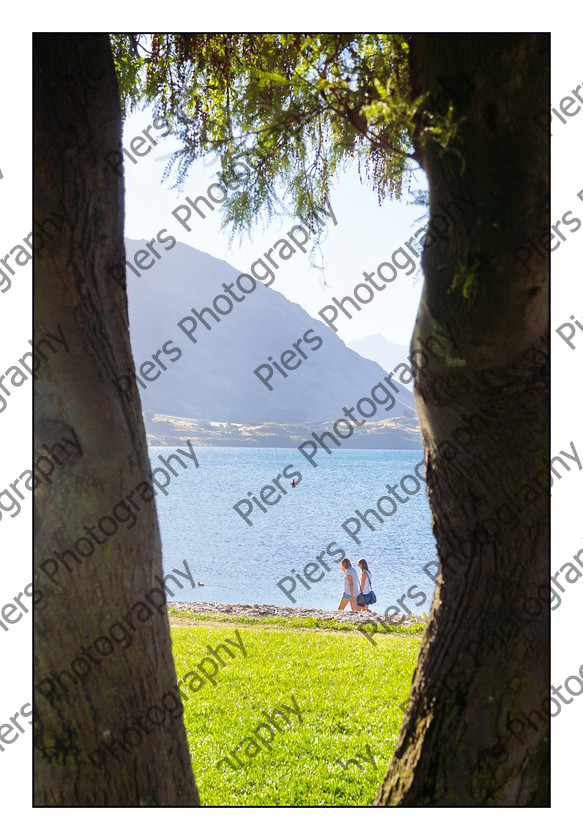 Wanaka 059 
 New Zealand Landscapes 
 Keywords: Piers Photography, New Zealand, South Island, North Island
