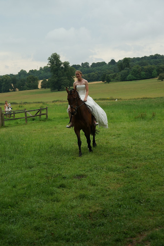 Alice Canter 018 
 West Wycombe Horse shoot 
 Keywords: Buckinghamshire wedding photographer, Horses, Piers Photo, Summer, West Wycombe House